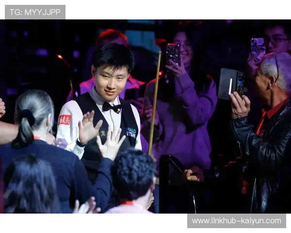 吉米·怀特:奥沙利文仍有能力夺世锦赛第8冠,赵心童等三人是未来希望 吉米·怀特:奥沙利文仍有能力夺世锦赛第8冠,赵心童等三人是未来希望