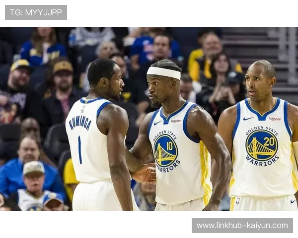 勇士主场114-83轻取步行者,巴特勒21分率队大胜 勇士主场114-83轻取步行者,巴特勒21分率队大胜