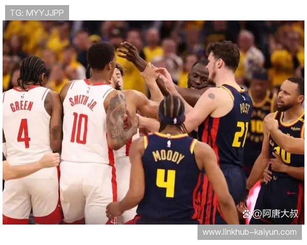 NBA杯八强对阵出炉，雷霆太阳上演焦点战