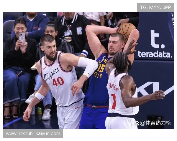 NBA最后两分钟报告显示火箭对阵掘金出现三次不利错判漏判