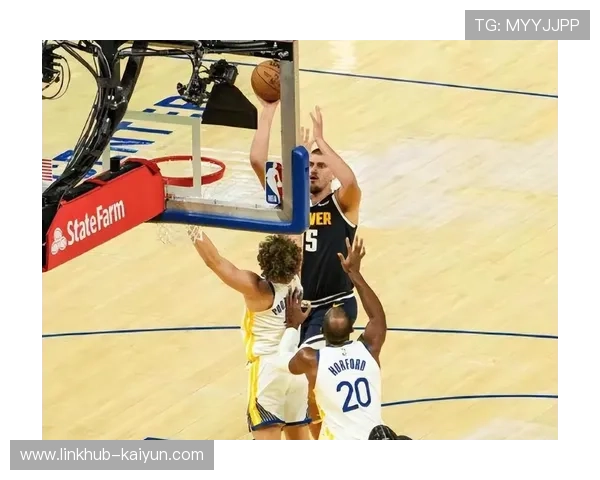 NBA季后赛席位争夺，西部乱局悬念持续