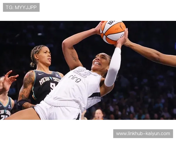 WNBA新赛季面临不确定性：劳资谈判未定可能影响5月8日准时揭幕